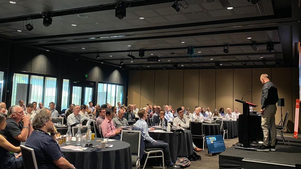 Home - Aging Assets & Decommissioning 2026, marcus evans Conferences