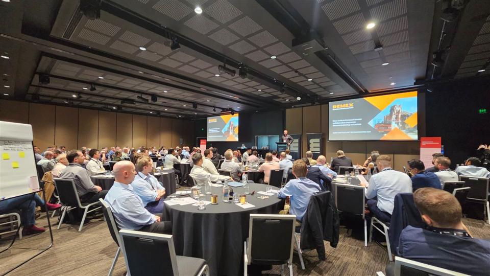 Home - Aging Assets & Decommissioning 2026, marcus evans Conferences
