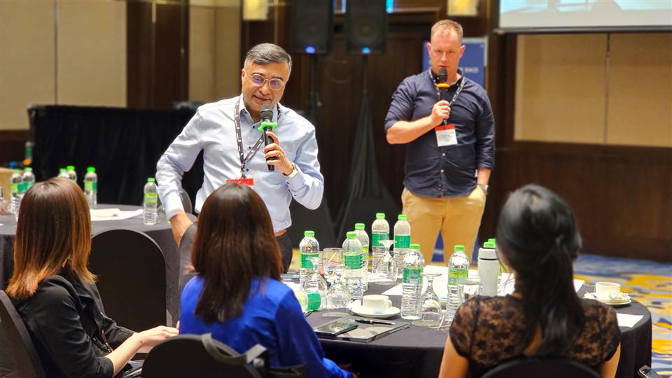 Home - Global HR Excellence, marcus evans Conferences