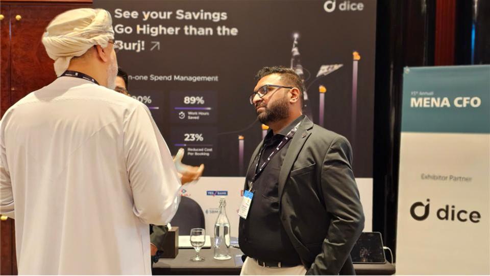 Home - MENA CFO, marcus evans Conferences