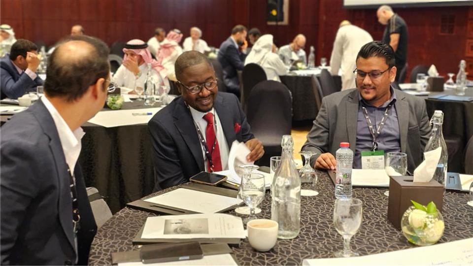 Home - MENA CFO, marcus evans Conferences