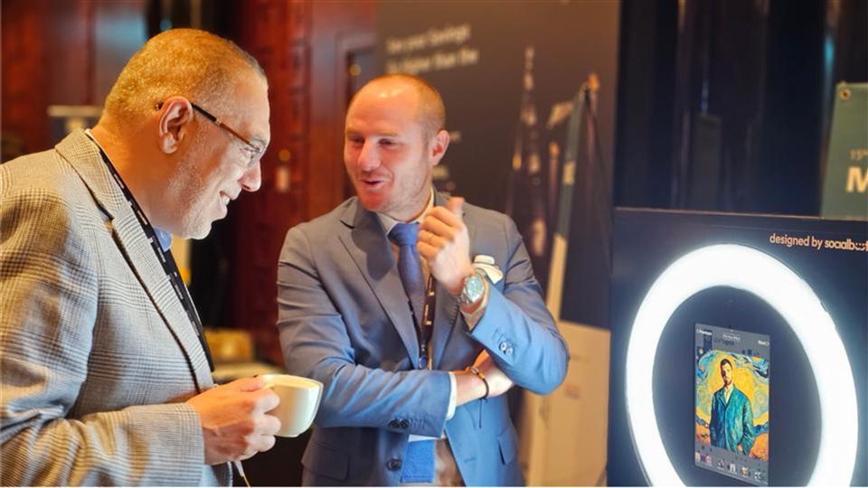 Home - MENA CFO, marcus evans Conferences