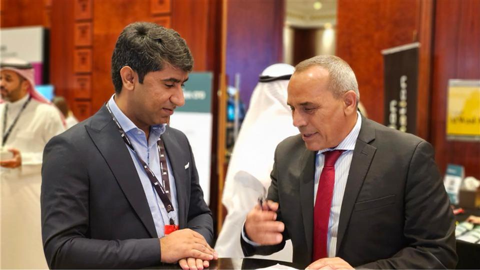 Home - MENA CFO, marcus evans Conferences