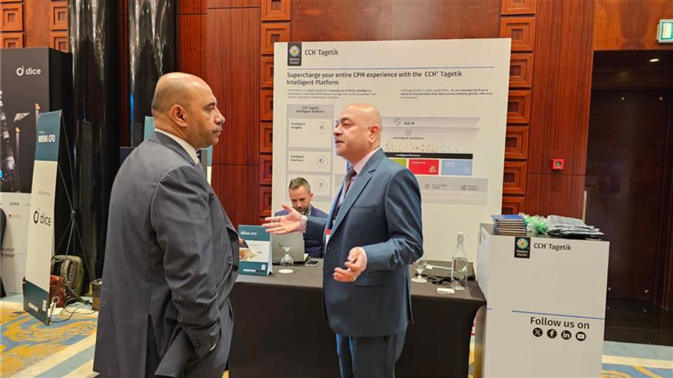 Home - MENA CFO, marcus evans Conferences