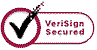 Verisign secured